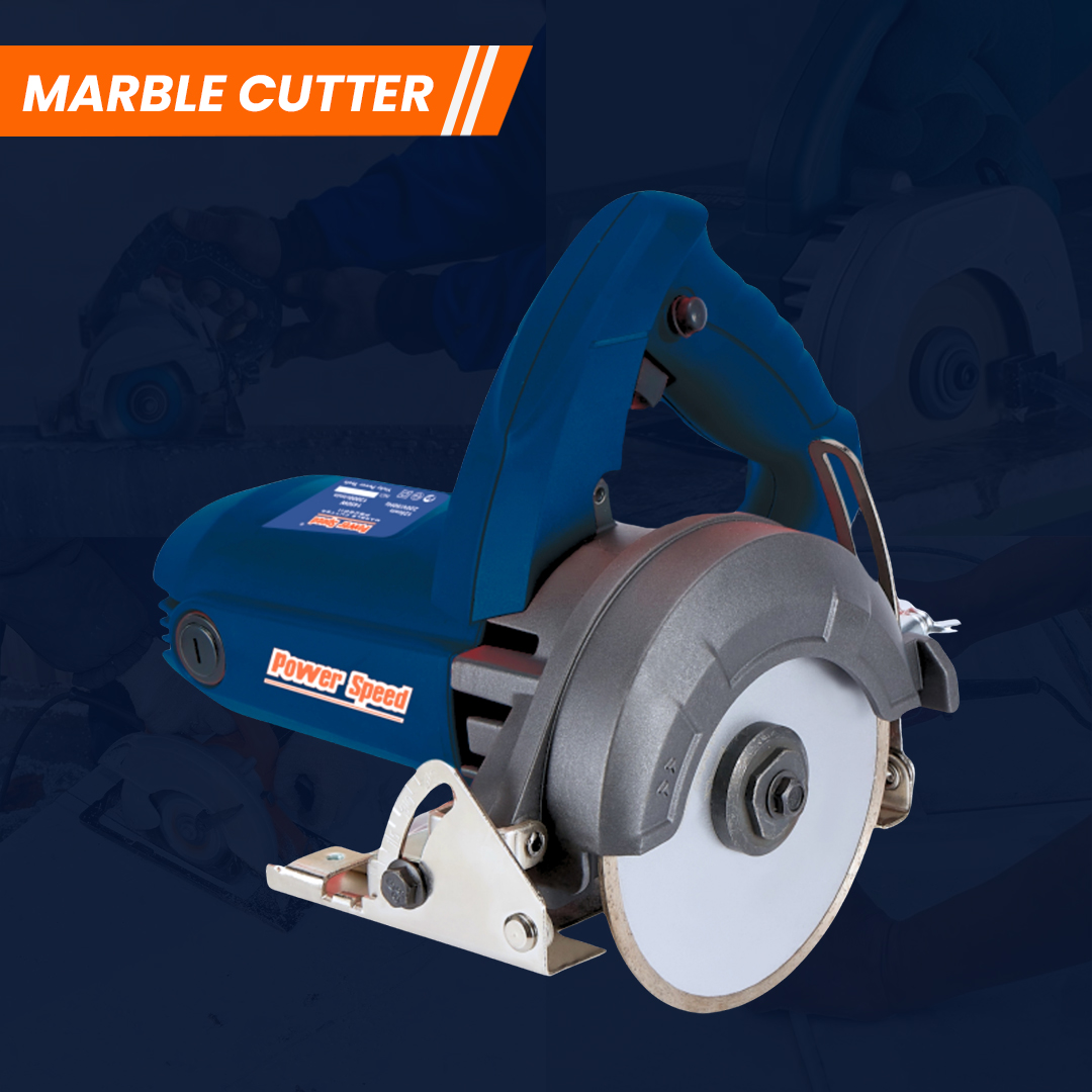 Marble Cutter