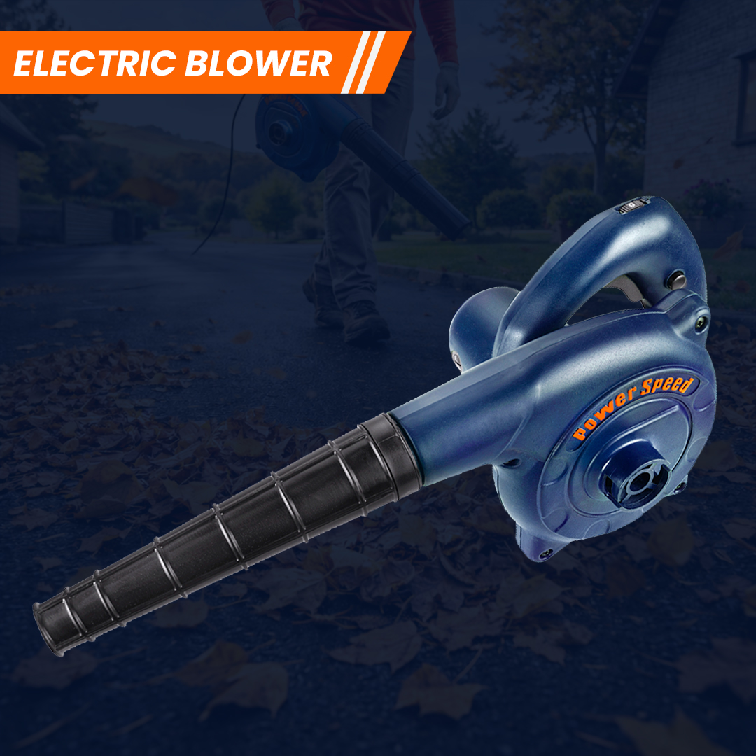 Electric Blower
